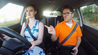 Rich Redhead Girl Has a Dirty Secret - enjoy the best porn on HD-PORN.ONLINE