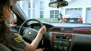 Lesbian Outdoor Action with Chloe James and Rayna Lee - watch new porn video HD-PORN.ONLINE