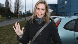 Blonde Babe Sucks and Fucks in a Car - enjoy the best porn on HD-PORN.ONLINE