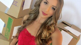 Latina Babe Avery Adair Pounded Doggystyle - enjoy the best porn on HD-PORN.ONLINE