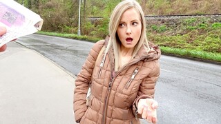 College Girl Sicilia Crane Gets Fucked Outdoors - enjoy the best porn on HD-PORN.ONLINE