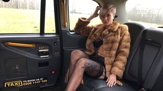 Blonde bombshell with tattoos and short hair gets fucked - enjoy the best porn on HD-PORN.ONLINE