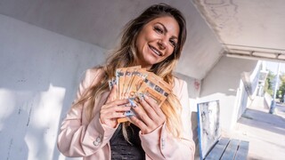 Lily Veroni Takes BBC in the Forest - enjoy the best porn on HD-PORN.ONLINE