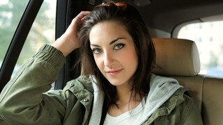 Rider Craves Driver's Huge Dick - enjoy the best porn on HD-PORN.ONLINE