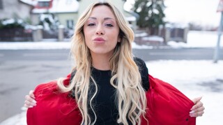 European Amateur Banged Hard - enjoy the best porn on HD-PORN.ONLINE