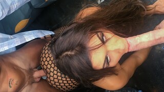 Two Dudes Make Her Cum Loud - watch new porn video HD-PORN.ONLINE