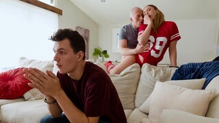 Lucy Doll Gets Fucked Below the Belt - enjoy the best porn on HD-PORN.ONLINE