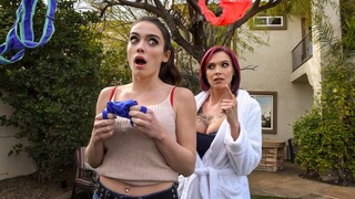  Initiating My New GF in Kinky Sex  - enjoy the best porn on HD-PORN.ONLINE