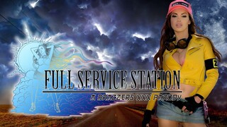 Full Service Station: A Crazy Parody - watch new porn video HD-PORN.ONLINE
