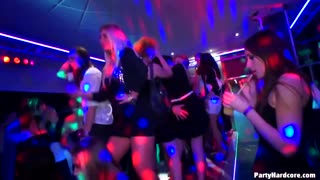 Wild Party Hardcore Vol. 6 Part 4 - Brunette and Blonde Group Sex - enjoy the best porn on HD-PORN.ONLINE