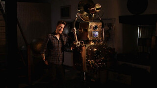 Steamy Kissing Scene with Niki Sweet and Luke Hotrod - enjoy the best porn on HD-PORN.ONLINE