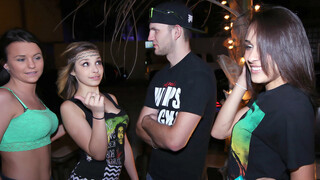 Teen Party for Dick - enjoy the best porn on HD-PORN.ONLINE