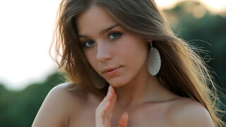 Solo Sunset Fun - enjoy the best porn on HD-PORN.ONLINE