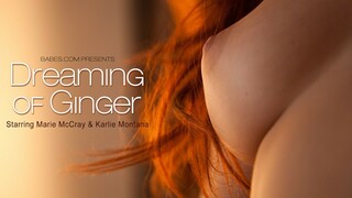 Ginger Fantasies - enjoy the best porn on HD-PORN.ONLINE