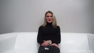 Blonde Czech Mellow Derek Casting Scene - watch new porn video HD-PORN.ONLINE