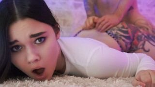 Hot Couple JS Koss and Kate Koss in All Eyes On Me - watch new porn video HD-PORN.ONLINE