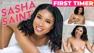 Sasha Saint Dirty Audition with Allen Swift - watch new porn video HD-PORN.ONLINE