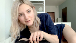 Staying In with Eva Elfie and Adam Ocelot - Hot Sex Session - enjoy the best porn on HD-PORN.ONLINE