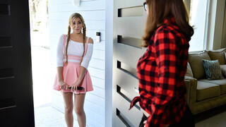 Hot Lesbian Action - Moka Mora & Jay Taylor - enjoy the best porn on HD-PORN.ONLINE