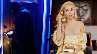 Horny MILF Burglar Steals the Show with Aaliyah Love - enjoy the best porn on HD-PORN.ONLINE