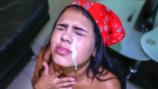 Hot Latina Carolina Rivera Back with Huge Ass - enjoy the best porn on HD-PORN.ONLINE