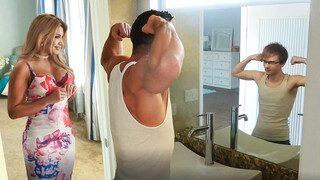 Big MILF Mercedes Carrera Fucks Johnny Castle Hard - enjoy the best porn on HD-PORN.ONLINE