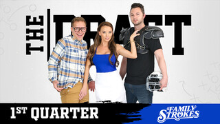 Hot MILF Pristine Edge Fucks Brad Sterling & Joshua Lewis - Dynasty Nerd - enjoy the best porn on HD-PORN.ONLINE