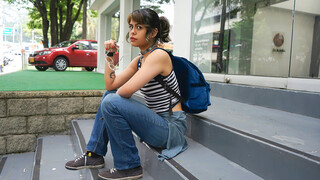 Hot Latina Alt Girl Gets Wild With Mario Leon - watch new porn video HD-PORN.ONLINE