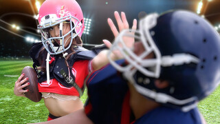 Hot Teen Alexia Anders Gets Touchdown with Danny Mountain - enjoy the best porn on HD-PORN.ONLINE