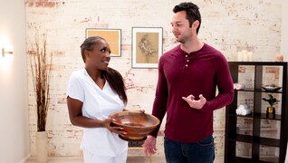 Brad Sterling Fucks Daya Knight’s Big Natural Tits - enjoy the best porn on HD-PORN.ONLINE