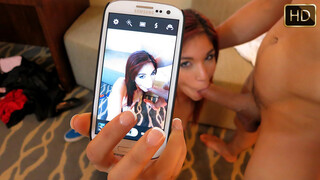 Lil Leah Audition - Bruno Dickemz Fucks Teen Leah Cortez - enjoy the best porn on HD-PORN.ONLINE