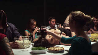 Hot Group Sex - Jessie Parker, Lyla Storm & Harper Hughes Take Big Cocks - enjoy the best porn on HD-PORN.ONLINE