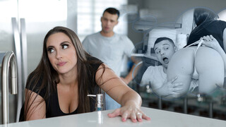 Stepmom Payback Sex with Johnny The Kid and Melanie Hicks - enjoy the best porn on HD-PORN.ONLINE