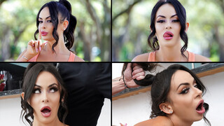 MILF Kiki Klout Gets Stretched Out By Danny Steele - watch new porn video HD-PORN.ONLINE