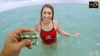 Teen Lifeguard Sucks Big Dick On Duty - enjoy the best porn on HD-PORN.ONLINE