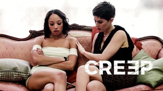 Natural Tits Lesbian Action with Alexis Tae and Olive Glass - Fingering & 69 - enjoy the best porn on HD-PORN.ONLINE