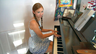 Naughty Brandi Gets Fucked Hard by Derek Sharp - watch new porn video HD-PORN.ONLINE