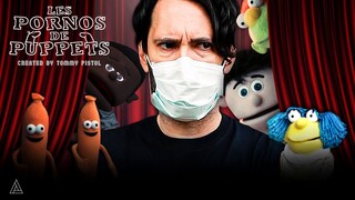 Hot Puppet Porn with Tommy Pistol & Faye Doneaway - enjoy the best porn on HD-PORN.ONLINE