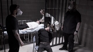 Brunette Jaye Summers Gets Deep Throat Fucked by Lucas Frost’s Big Cock - enjoy the best porn on HD-PORN.ONLINE