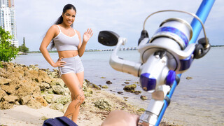 Filthy Rich & Maya Farrell POV Fuck Session - enjoy the best porn on HD-PORN.ONLINE