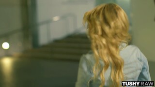 Asuna Fox Takes It Raw in Hot Anal Creampie - enjoy the best porn on HD-PORN.ONLINE