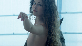 Vanessa - Sexy Redhead Solo Dance & Masturbation - enjoy the best porn on HD-PORN.ONLINE