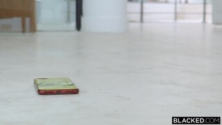 Hot Blonde Kelly Collins Gets Deep Throat Fuck by Aaron Rock - enjoy the best porn on HD-PORN.ONLINE