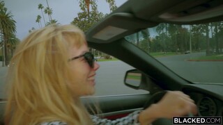 Jason Luv & Ivy Wolfe - First Time Blonde College Girl Takes Big Cock - enjoy the best porn on HD-PORN.ONLINE