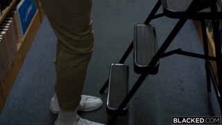 Katrina Jade Black Magic Interracial Sex with Louie Smalls - enjoy the best porn on HD-PORN.ONLINE