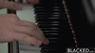 Brunette Teen Takes Huge BBC - Hardcore Interracial Fuck - enjoy the best porn on HD-PORN.ONLINE