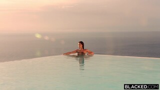 Little Caprice & Freddy Gong Fuck Hard in The New Normal - Reverse Cowgirl, Facial, Deepthroat - enjoy the best porn on HD-PORN.ONLINE