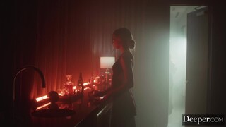 Blonde Avery Cristy Rides Troy in Hot Fetish Scene - enjoy the best porn on HD-PORN.ONLINE