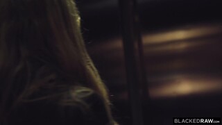 Blacked Swan - Naomi Swann gets pounded by Jason Luv's big cock - enjoy the best porn on HD-PORN.ONLINE