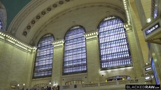 Hot Hotel Hookup: Jennifer White Gets Creampied by Julio Gomez After Work - enjoy the best porn on HD-PORN.ONLINE